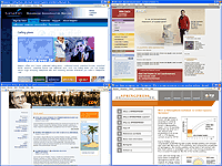 websites